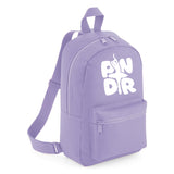 PNDR Backpack - Lavender