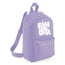 PNDR Backpack - Lavender