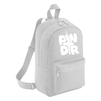 PNDR Backpack - Grey