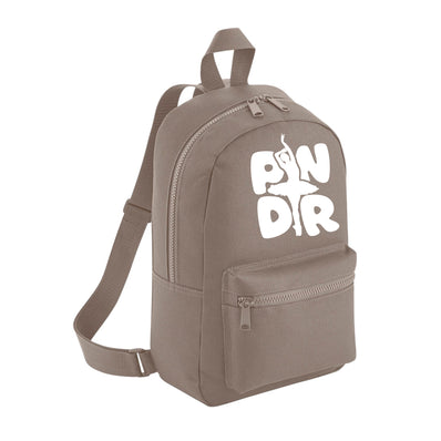 PNDR Backpack - Mushroom