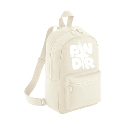 PNDR Backpack - Raw