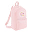 Katie Meghan Boutique Mini Butterfly Ballet Pink Backpack