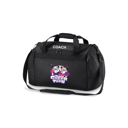 Cheertots Coach Holdall