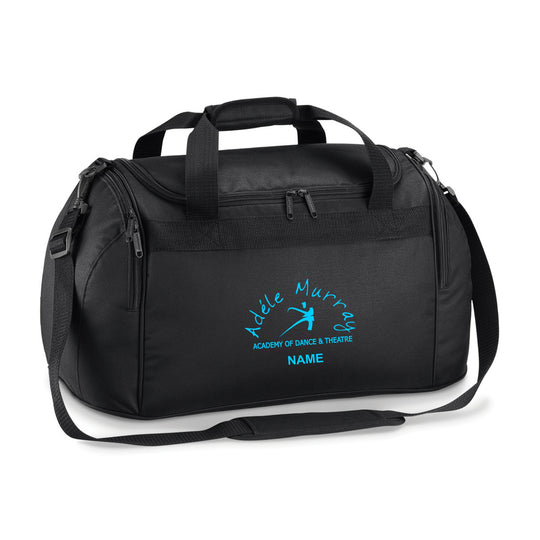 Adele Murray Academy Of Dance And Theatre Boys Freestyle Holdall