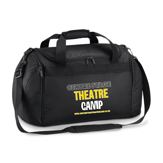 Centre Stage Theatre Company Freestyle Holdall