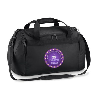 Whizzbop Freestyle Holdall