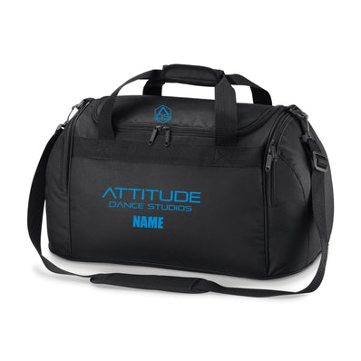 Attitude Freestyle Holdall