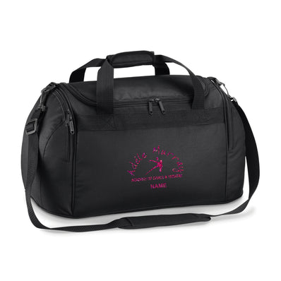 Adele Murray Academy Of Dance And Theatre Freestyle Holdall