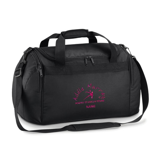 Adele Murray Academy Of Dance And Theatre Freestyle Holdall
