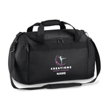 Creationz Dance Academy Freestyle Holdall