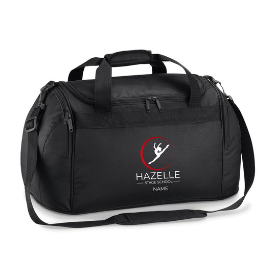 Hazelle Stage School Freestyle Holdall