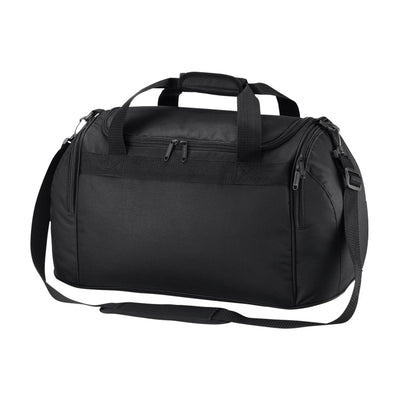 Freestyle Holdall - Black