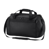 Freestyle Holdall - Black