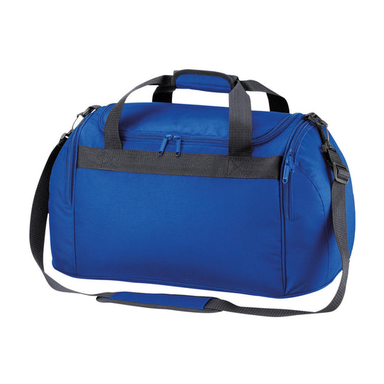 Freestyle Holdall - Royal Blue