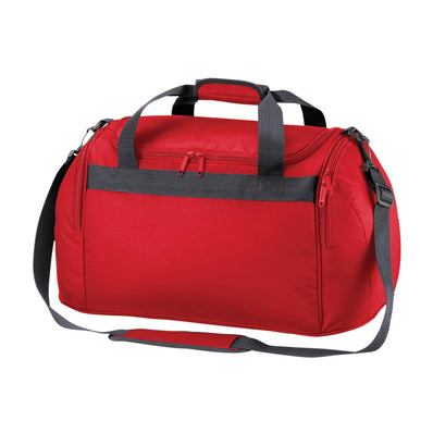 Freestyle Holdall - Red