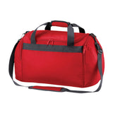 Freestyle Holdall - Red
