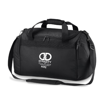Dynasty Dance Academy Freestyle Holdall
