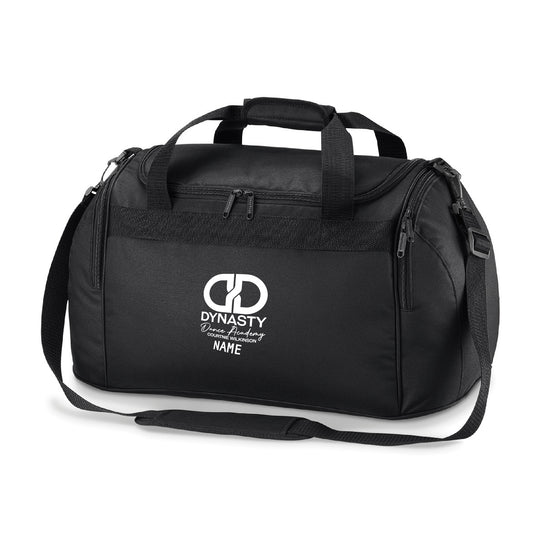 Dynasty Dance Academy Freestyle Holdall