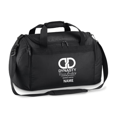 Dynasty Dance Academy Freestyle Holdall