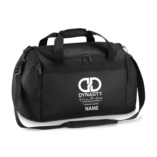 Dynasty Dance Academy Freestyle Holdall