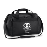 Dynasty Dance Academy Freestyle Holdall