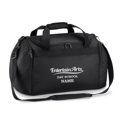 EntertainArts Freestyle Holdall