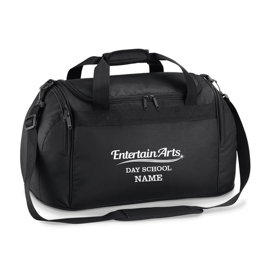 EntertainArts Freestyle Holdall
