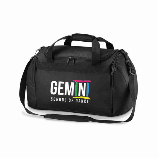 Gemini Holdall