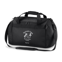 Harlequin Youth Theatre & Dance Academy Freestyle Holdall