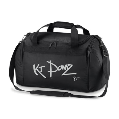KT Danz Freestyle Holdall