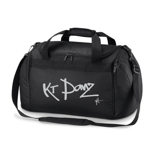KT Danz Freestyle Holdall