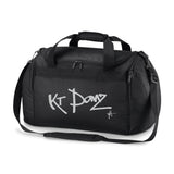 KT Danz Freestyle Holdall