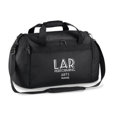LAR Performing Arts Freestyle Holdall