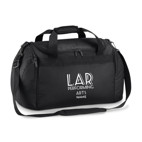 LAR Performing Arts Freestyle Holdall