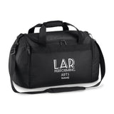 LAR Performing Arts Freestyle Holdall