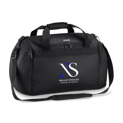 Nellie Stagles Freestyle Holdall