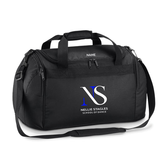 Nellie Stagles Freestyle Holdall