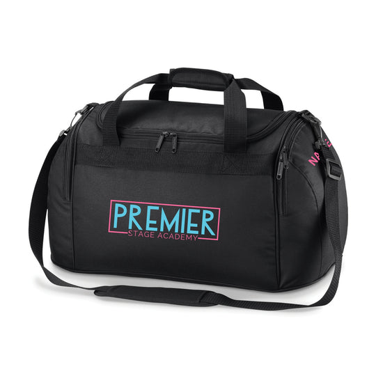 Premier Stage Academy Freestyle Holdall