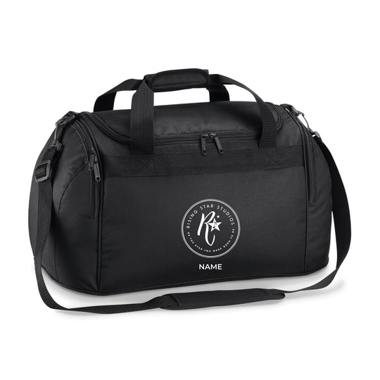 Rising Star Studios Freestyle Holdall