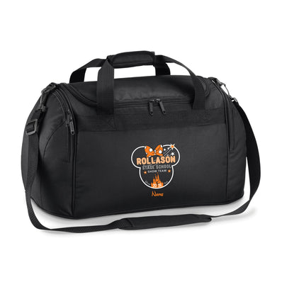 Rollason Stage School Freestyle Holdall
