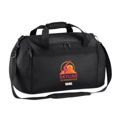 Skyline Gymnastics Freestyle Holdall