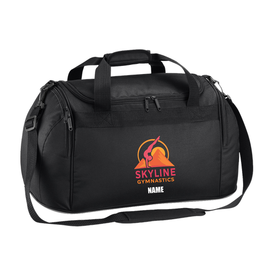 Skyline Gymnastics Freestyle Holdall