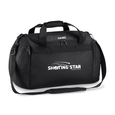 Shooting Star Theatre School Freestyle Holdall