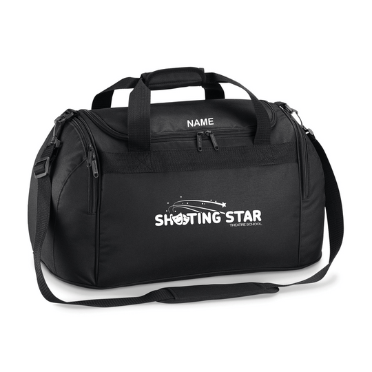 Shooting Star Theatre School Freestyle Holdall