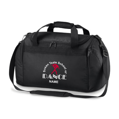 Susan Teale School of Dance Holdall