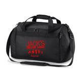 Jacks Theatre School Freestyle Holdall