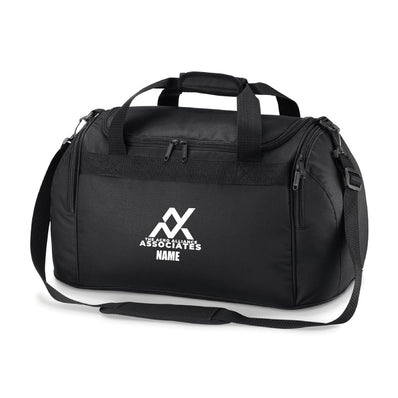 The Acro Alliance Associates Freestyle Holdall