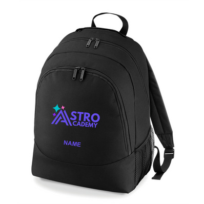 Astro Academy Universal Backpack