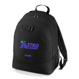 Astro Academy Universal Backpack