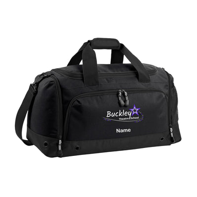Buckleys Theatre School Athleisure Holdall